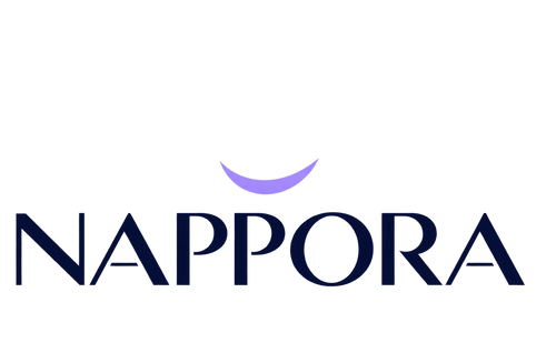 NAPPORA brand logo